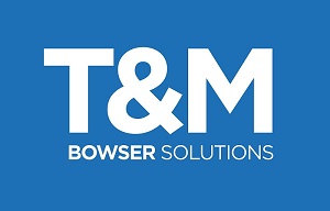 T&M Logo